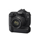 Illustration for article titled Canon EOS 50D Official: 15-Megapixel Prosumer DSLR Is First With Digic 4 Processor